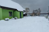 Zielony Domek Lubieszewo - B&B Lubieszewo