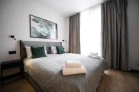 Апартаменти MYFREEDOM подобово, Поділ - Ferienwohnung Kyjiw