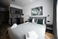 MYFREEDOM апартаменти, 10 хвилин від метро Контрактова площа - Chambres d'hôtes Kiev