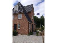 Koje - B&B Sankt Peter-Ording