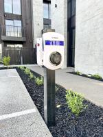 City Centre Modern Townhouse & Free Parking - Ferienwohnung Christchurch