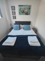 Appartamento con 2 Camere da Letto