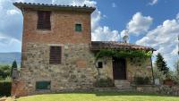 Casa con 1 dormitorio