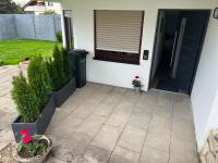 Ermstalsuite - B&B Dettingen an der Erms