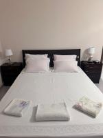 Chambre Double ou Lits Jumeaux