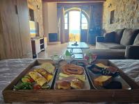 Monodendri Suites - B&B