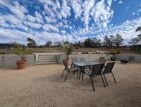 Clare Valley Escape - B&B Leasingham