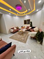 بيت العائله المثالي فيلا دورين - B&B Hail