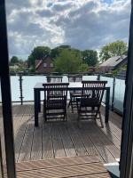 Gemütliche Wohnung - B&B