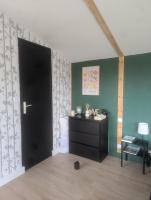 Séjour bien-être - Ferienwohnung Le Mayet-de-Montagne