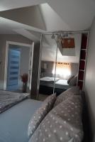 Mieszkanie w centrum Szczecina - Chambres d’hôtes Szczecin