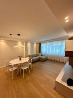 Residenza Degiuli - Ferienwohnung Domodossola