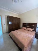 Vancouver appartement - B&B Nador