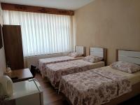 Comfort Triple Room with Shower