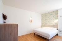 Appartement - Begane Grond