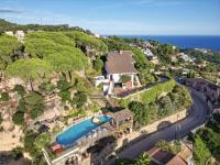 Villa Panorama 360 - B&B Lloret de Mar