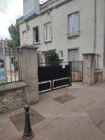 Le Studio de Savigny - Ferienwohnung Savigny-sur-Orge