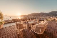 Kale Maisons - Ferienwohnung Alanya