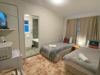 Budget Twin Room
