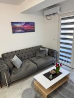 Panorama Residence - Chambres d’hôtes Skopje