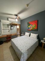 Doppelzimmer mit eigenem Bad