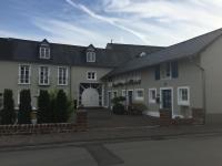 Ferienwohnung Stübchen - B&B