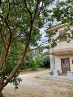 Casa Vacanze Tosa - Latina Mare Sabaudia - Ferienwohnung Fogliano