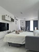 Apartment mit 1 Schlafzimmer