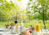 B&B Gösselsdorfer Seeblick - Ferienwohnung Sittersdorf