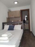 Kleines Doppelzimmer