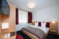 Standaard Appartement met 2 Slaapkamers