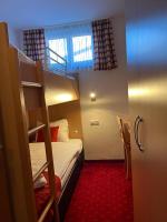 Economy Quadruple Room