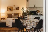 Glenoak Cottage - Ferienwohnung Sparkes Creek