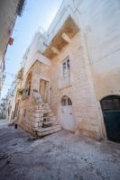 La Pupa coi baffi - Edificio Storico in Centro - Ferienwohnung Conversano
