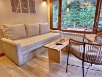 Remanso del Bosque - Maiten Cabin - B&B Villa La Angostura