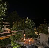 Le Blue Seaview Platamonas - Ferienwohnung Platamónas