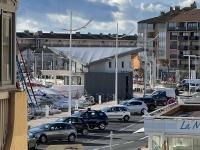 Appartement T2 proche centre, 6 pers. avec balcon, ascenseur, à 400m de la plage et 200m des commerces - FR-1-701-38 - Chambres d’hôtes Valras-Plage