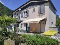 Chez Marianne et Michel - Bed and Breakfast Ustou