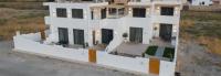 Mediterranean Blue Suites & Villa - Blue Horizon Suite - Ferienwohnung Tympáki