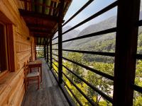 LOdGE OVERLOOKING ALAGNA - B&B Alagna Valsesia
