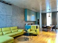 Villa Ambassadori Kachreti Golf Resort - B&B K’ach’reti