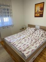 Apartman LadyA - B&B