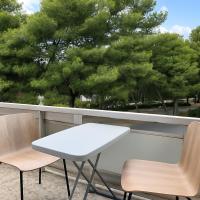 Address Haidari - B&B Athens