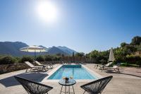 Villa Leondis - Ferienwohnung Melidhónion