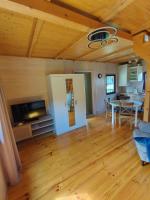 Zielone Zacisze - B&B Wierzchucino