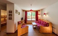 Appartement familial Abries - Jacuzzi et piscine - Pied des pistes - Chambres d'hôtes Abriès