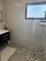 Maison contemporaine - Ferienwohnung Roquemaure