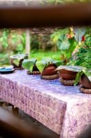 Langalanga Eco Farm - B&B Nkoanrua