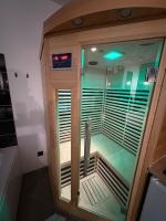 Spa, chill & centre-ville - Bed and Breakfast Vichy