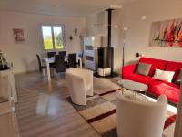 Maison de plein pied de 67 m2 - Bed and Breakfast Saint-Georges-de-Didonne